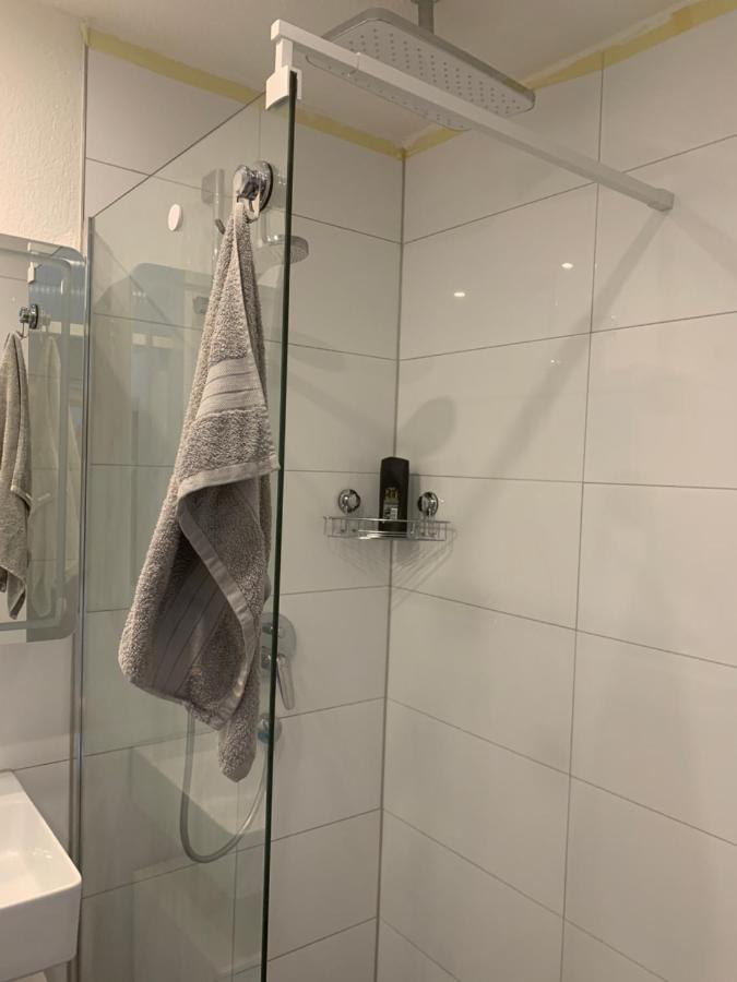 Appartement Mit Herrlicher Aussicht Uebers Murgtal Baiersbronn Ngoại thất bức ảnh