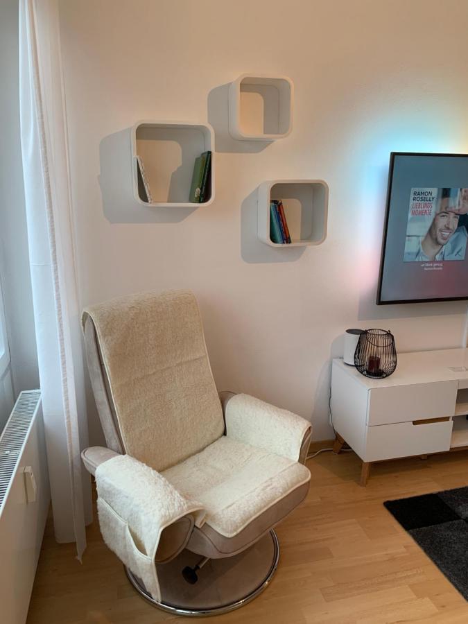 Appartement Mit Herrlicher Aussicht Uebers Murgtal Baiersbronn Ngoại thất bức ảnh